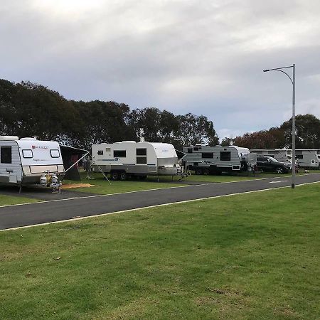 Big4 Bunbury Riverside Holiday Park Eaton Exterior photo