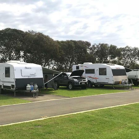 Big4 Bunbury Riverside Holiday Park Eaton Exterior photo