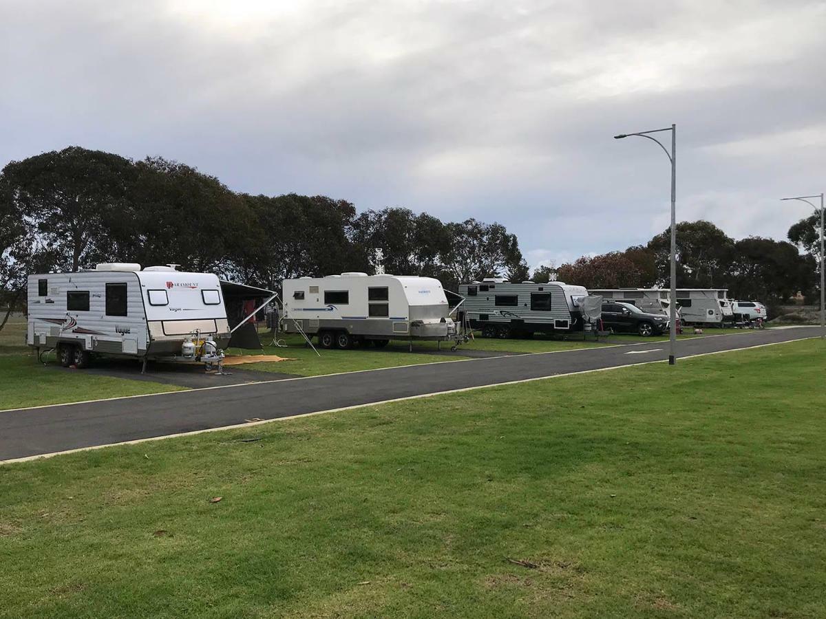 Big4 Bunbury Riverside Holiday Park Eaton Exterior photo